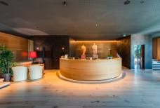 Hotel Therme Meran - Beauty Center